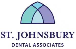 Your Northeast Kingdom dentist - St. Johnsbury Dental Associates - Footer Logo - Vermont Dentist Near You