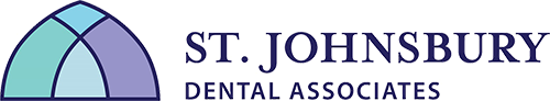 St. Johnsbury and NEK Dental Logo